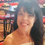 Briana Renee Instagram - This is 39 .. 🌹 Celebrating the day after with my family, and simply feeling like I’m 365 days the more wiser 🤙🏻 I have everything I could wish for.. 🎂 #happybirthdaytome #ageisjustanumber #nofilters #blessedandgrateful