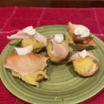 Briana Renee Instagram – Do you make creations from your plates like this 👉🏻 ? Mmmm SO good! Skinless rotisserie chicken, roasted red potatoes seasoned with Himalayan salt & pepper, spaghetti baked squash, and white rice with (vegan) butter & honey for dessert 😋 Since I only have about 13 ingredients in my daily menu then I have to change it up… The only seasonings I have are S&P, and the only sugars I consume are from bananas & honey. After a month of this new way of eating, it’s all I crave! It takes 3 weeks to make, or break, a habit; and now I couldn’t imagine allowing anything processed, or non – organic, in my body. 32 ounces of water {minimum} daily, no sweets, no nightshade vegetables, nothing fried, nor spicy. The way I’m feeling now is worth the sacrifice.. I’m working my way to remission 🙏🏻 I have UC, it doesn’t have me 💪🏻👊🏻 #4/365 #nowUCme #healthyeating #wevegotthis