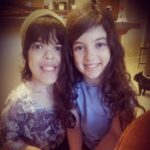 Briana Renee Instagram – My beautiful Leiana Rose, please stop growing before my eyes ♥️ She holds half of my heart, and I’m so blessed that she chose me to be her mama 11 1/2 years ago. Such a loving, talented, thoughtful, and intelligent {old} soul who never ceases to amaze me 🌹 #3/365 🤍 #proudmama #blessed #twopeasinapod #oldsouls