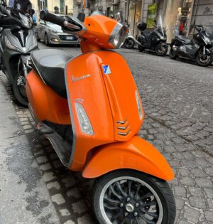 Brianna Murphy Instagram - This is how we summer in Italia