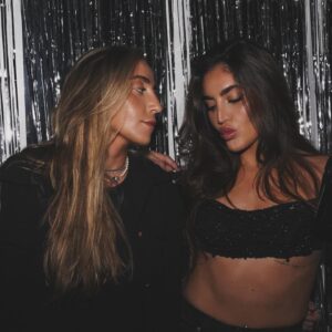 Brianna Murphy Instagram - Valentines 💘