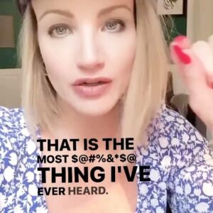 Brianne Davis Instagram - Dropping truth bombs this morning! 💣

📚 Secret Life of a Hollywood Sex & Love Addict @secretlifenovel 

🎙 Secret Life Podcast @secretlifepodcast

#secretlifeofahollywoodsexandloveaddict #secretlifenovel #briannedavis #quitlit #bibliophile #bookstagram #bookrecommendations #authorsofinstagram #slaa #loveaddiction #reels #toxicrelationships #reelsinstagram #loveadvice  #selflove #toxiclove #sobriety #recovery #recoveryispossible  #behernow  #bepresent  #igdaily  #mentalhealth  #selfawareness #selfcare #badrelationships #truthbomb #barbiemovie #barbie
