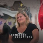 Bridget Everett Instagram - Somebody Somewhere is nominated for a @peabodyawards!