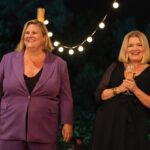 Bridget Everett Instagram - Enormous gratitude for all the love our cast, crew and creators poured into #somebodysomewhere. Last two episodes dropping tonight. Thank you thank you thank you for watching and spreading the word. We love you!
