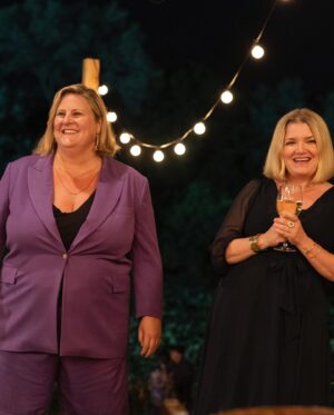 Bridget Everett Instagram - Enormous gratitude for all the love our cast, crew and creators poured into #somebodysomewhere. Last two episodes dropping tonight. Thank you thank you thank you for watching and spreading the word. We love you!