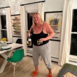 Bridget Everett Instagram - Celebrate life! @joespub shows go on sale today at 1:00 pm EST! Joespub.com (edited! I wrote noon but was wrong. edited it to correct time: 1:00 pm EST)