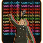 Bridget Everett Instagram - Immortalized by @jeffbrawnartist!!