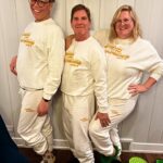 Bridget Everett Instagram - Too matchy-matchy?