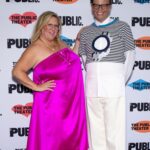 Bridget Everett Instagram - As seen in the pages of Broadwayworlddotcom. We love the @publictheaterny! Photographer Jennifer Broski
