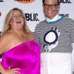 Bridget Everett Instagram - As seen in the pages of Broadwayworlddotcom. We love the @publictheaterny! Photographer Jennifer Broski