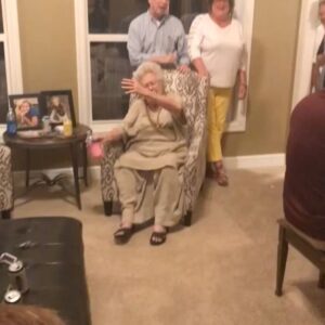 Bridget Everett Instagram - Freddie: A true original. Over the last month, the thing that has comforted me the most are the memories of music and laughter. And there are many. My mom said to me when I was little, “imagine a life without music.” And because of her, I never will. RIP my favorite person. You were a good poody cat.