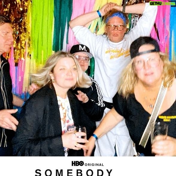 Bridget Everett Instagram - DDHD ⚡️⚡️⚡️⚡️