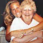 Bridget Everett Instagram - Freddie: A true original. Over the last month, the thing that has comforted me the most are the memories of music and laughter. And there are many. My mom said to me when I was little, “imagine a life without music.” And because of her, I never will. RIP my favorite person. You were a good poody cat.