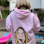 Bridget Everett Instagram - Another episode of #somebodysomewhere tonight! Keep helping us spread the word! @hbo @hbomax @humanbyorientation