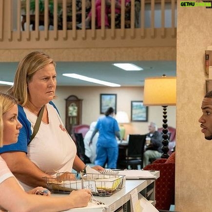 Bridget Everett Instagram - New episode tonight! I hope you are loving this season as much as we loved making it. Keep spreading the word! We are grateful for all the love! @hbo @hbomax @humanbyorientation