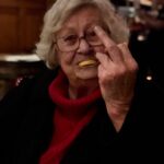 Bridget Everett Instagram - Freddie: A true original. Over the last month, the thing that has comforted me the most are the memories of music and laughter. And there are many. My mom said to me when I was little, “imagine a life without music.” And because of her, I never will. RIP my favorite person. You were a good poody cat.