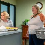Bridget Everett Instagram - New Episode tonight! This is one of my favorites! Are you watching?? @hbo @hbomax.