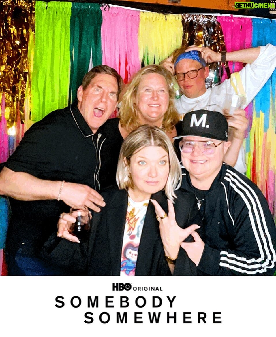 Bridget Everett Instagram - DDHD ⚡️⚡️⚡️⚡️