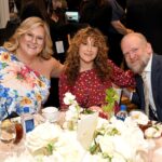Bridget Everett Instagram - Team Somebody Somewhere was thrilled to be honored by the @americanfilminstitute. AND I got to meet Leonard Maltin. A Day. Season 2 is so close, I can almost taste it. @americanfilminstitute @gettyimages @hbo @hbomax
