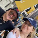 Bridget Everett Instagram - A little rain won’t stop us! Proud @wgaeast and @sagaftra member ⚡️⚡️⚡️⚡️⚡️⚡️⚡️⚡️⚡️⚡️