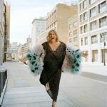 Bridget Everett Instagram - Thrilled to be featured in @rollingstone styled by my sweet @biglarreon678! Appreciate the artful hands of all these fine folks Photos: @ellenfedors_ article: @lisatozzi hair: @hairbylianale makeup: @theokoganmakeup link in bio or pick up a hard copy 5/2!