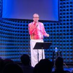 Bridget Everett Instagram - Went to see America’s Sweetheart, @boomboomhiller, @joespub last night. Funny, sweet and touching. Plus buttholes!