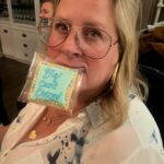 Bridget Everett Instagram - Thank you, @kismettable, for a most magical evening. 10/10 recommend if you are in Chicago. These Somebody Somewhere Days are some of the best days of my life. “Is this the gummies or just what happiness feels like?” #bigcuntenergy