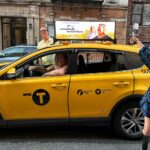 Bridget Everett Instagram - A fucking NYC taxi topper??!!! Thx, @newfest and @lgbtcenternyc, for a great screening. And A huge thank you to our HBO crew: Alyssa, Kerline and Matthew ❤️⚡️❤️ 📸 yifu chien 💫