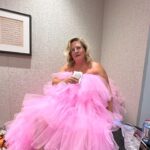 Bridget Everett Instagram - Who farted?