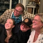 Bridget Everett Instagram - Thank you, @kismettable, for a most magical evening. 10/10 recommend if you are in Chicago. These Somebody Somewhere Days are some of the best days of my life. “Is this the gummies or just what happiness feels like?” #bigcuntenergy