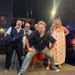 Bridget Everett Instagram - Who farted?