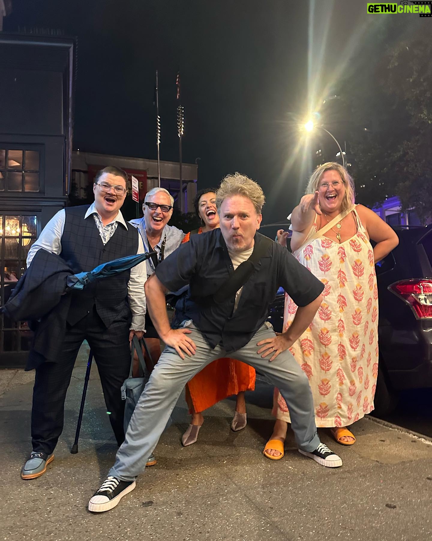 Bridget Everett Instagram - Who farted?