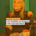 Bridget Maasland Instagram – ‘Cowboy Carter’ @beyonce Texas

Nieuwe BLVD Podcast #66 te beluisteren 

Link in bio