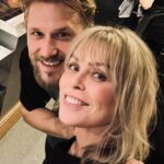 Bridget Maasland Instagram - Wat een heerlijke avond met open ,mooie gesprekken met @merlemudde, in één van mijn favorieten restaurants @restaurantwils bij mijn culinaire vriend @jorisbijdendijk