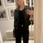 Bridget Maasland Instagram - Wat een heerlijke avond met open ,mooie gesprekken met @merlemudde, in één van mijn favorieten restaurants @restaurantwils bij mijn culinaire vriend @jorisbijdendijk