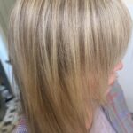 Bridget Maasland Instagram - Lieve @conn_vanderkroon_ , wat een heerlijke ervaring, een @headspa_ce_ . Iets wat ik in Japan, vorig jaar, veel tegen kwam en nu ook in Nederland meer aandacht voor de hoofdhuid. Heerlijk relaxed, dank! 💖