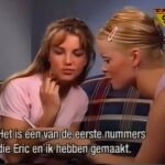 Bridget Maasland Instagram - Britney (16) & Bridget (24) Throwback naar 1999 in New Orleans