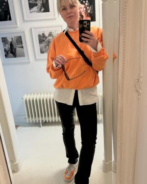 Bridget Maasland Instagram - 💥KINGSDAY 2024💥