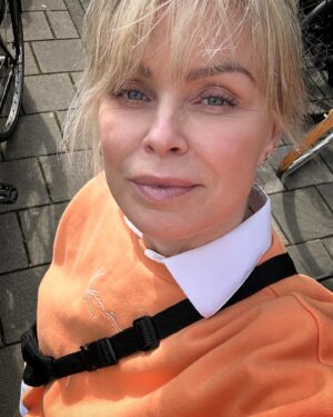 Bridget Maasland Instagram - 💥KINGSDAY 2024💥
