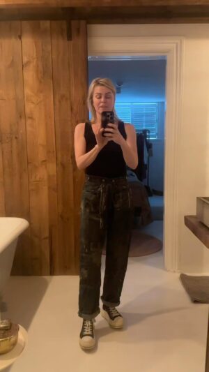 Bridget Maasland Instagram - 🍀🍀🍀