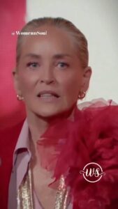 Bridget Maasland Instagram - 💖Sharon Stone💖