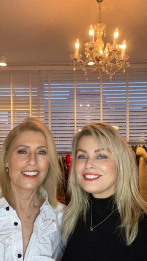 Bridget Maasland Instagram - ❤️❤️❤️