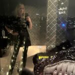 Bridget Maasland Instagram - Wat een heerlijke avond met de meiden🤩