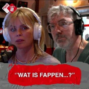 Bridget Maasland Instagram - Wist jij de betekenis? Bridget niet... 😅 #fappen