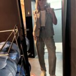 Bridget Maasland Instagram - 💚Last week💚 Vergeet je niet in te schrijven voor de nieuwsbrief van GRAPES, zondagochtend ontvang je de eerste dus schrijf je snel in. Link in bio 🔗