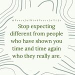 Bridget Moynahan Instagram - #repost @peacefulmindpeacefullife