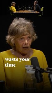 Bridget Moynahan Instagram - Love this! Thank you for sharing @richroll @ellenjlanger • #repost @richroll “Rather than waste your time being stressed over making the right decision, make the decision right.” An excerpt from my exchange with Harvard’s renowned ‘Mother of Mindfulness,’ Dr. Ellen Langer (@ellenjlanger).   In this exchange, Dr. Langer delves into the transformative potential of mindfulness for improving health. She dissects the power of belief, dispels the illusion of control, and offers a novel perspective on decision-making and manipulation. The discourse extends to the psychological construct of fatigue, demonstrating how mindfulness positively influences physical endurance. The discussion reveals intricate connections between the mind and body, providing practical tips and cutting-edge research to empower individuals to take control of their health and achieve enhanced well-being. Episode 813. ✌🏼🌱 - Rich