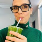 Bridget Moynahan Instagram - Go green! #stpatricksday