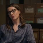 Bridget Moynahan Instagram - Why is Danny getting so buggy about bugs? Find out tonight on @bluebloods_cbs! #IsIt10PMYet #bluebloodsfriday #bluebloods #reagans