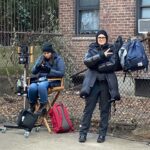 Bridget Moynahan Instagram - Directing is a collaboration. Could not do it without my amazing actors and crew! @bluebloods_cbs #bluebloods #directing #lovewhatyoudo #dowhatyoulove #1404